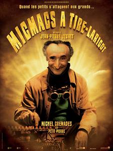 MICHEL CREMADES DANS MICMACS 2